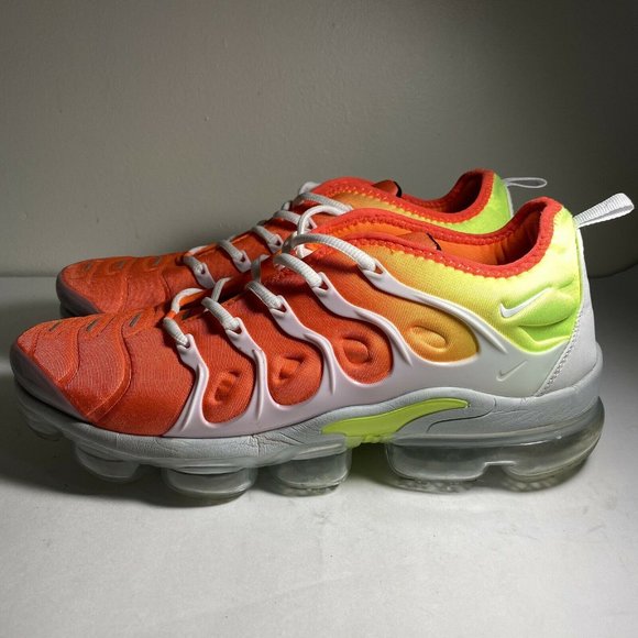 Nike Shoes - Nike Air VaporMax Plus "Reverse Sunset"